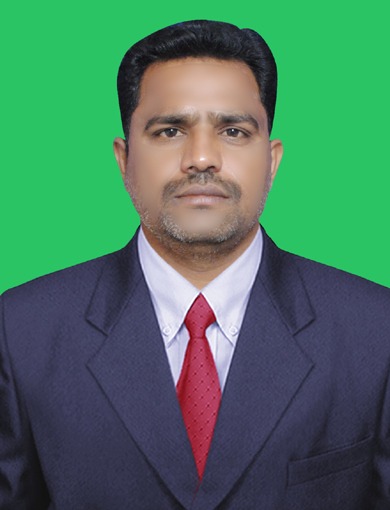 Shri.Mahantesh Nagaral